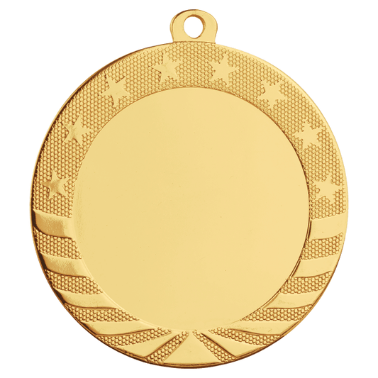 2.75" Placement StarBrite Medal – item SB265