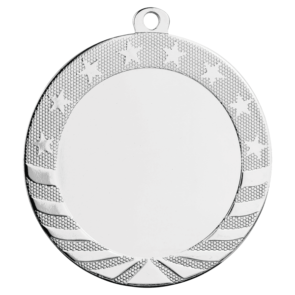2.75" Placement StarBrite Medal – item SB265 image 2