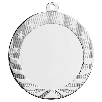 2.75" Placement StarBrite Medal – item SB265 image 2