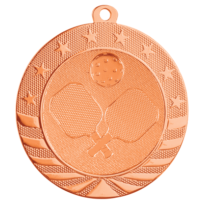 2.75" Placement StarBrite Medal – item SB267 image 3
