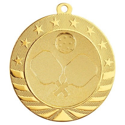 2.75" Placement StarBrite Medal – item SB267