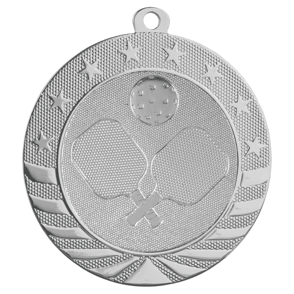 2.75" Placement StarBrite Medal – item SB267 image 2