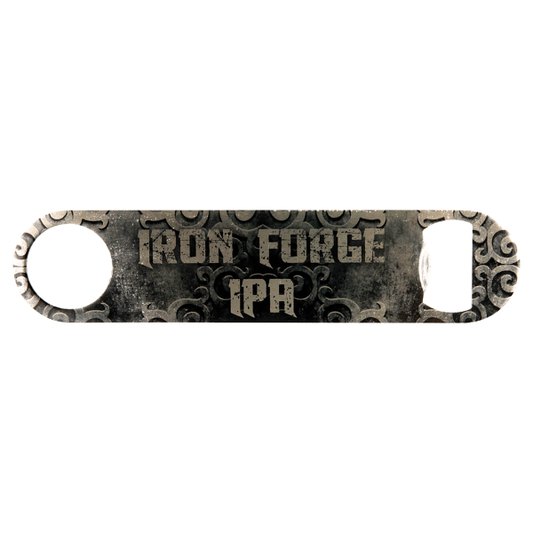 1.5" x 7" Sublimatable Stainless Steel Bottle Opener – item SBL115