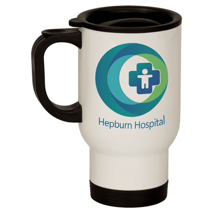 14 oz. Travel Mug – item SM19 image 2