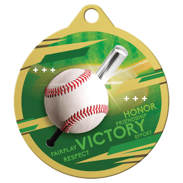 2" Inspire Medal – item SP800