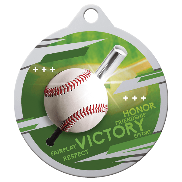 2" Inspire Medal – item SP800 image 2