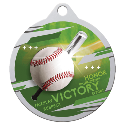 2" Inspire Medal – item SP800 image 2