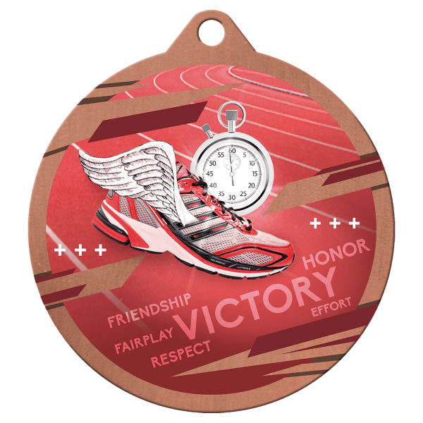 2.75" Inspire Medal – item SP854 image 3