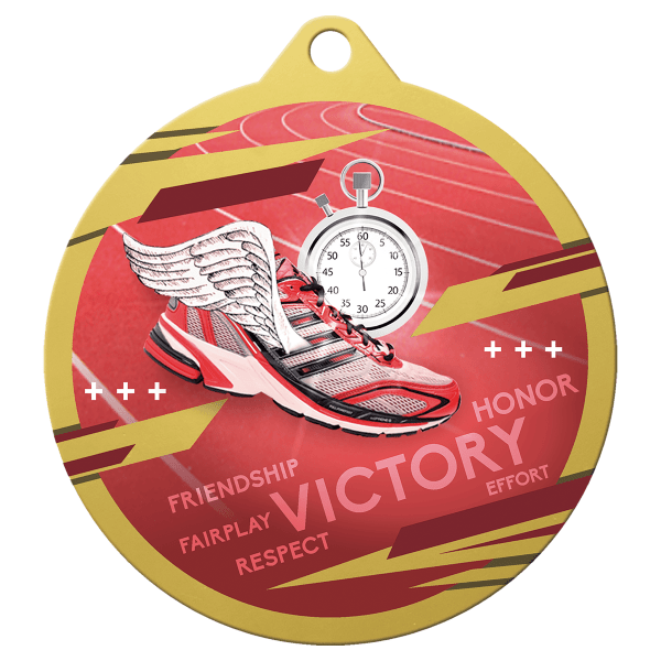 2.75" Inspire Medal – item SP854