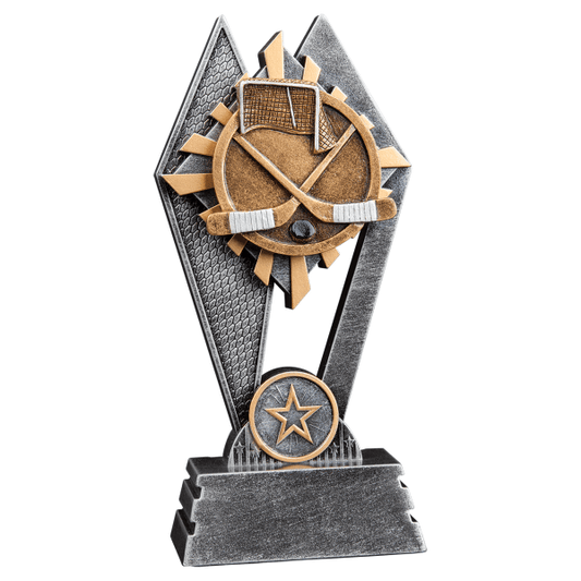 7" Hockey Sun Ray Award – item SR107