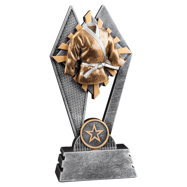 7" Martl Art Sun Ray Award – item SR110