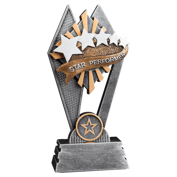 7" Str Perfrmr Sunray Award – item SR114