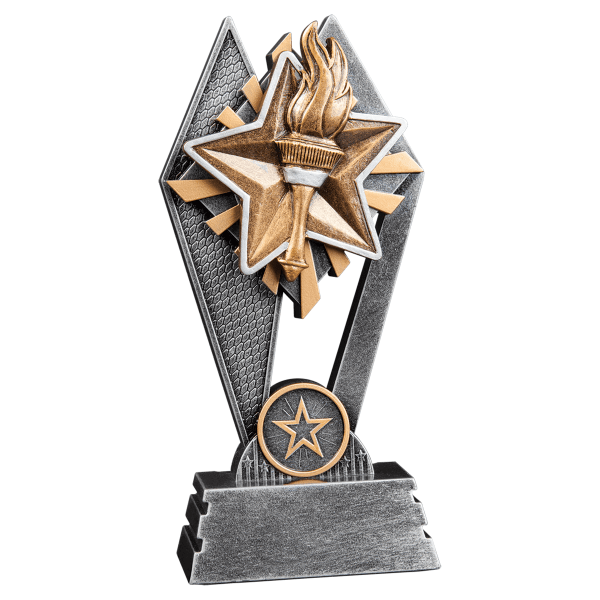 7" Victory Sun Ray Award – item SR118