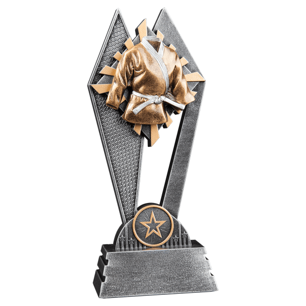 8" Martl Art Sun Ray Award – item SR210