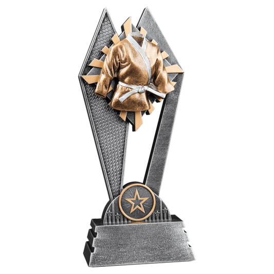 8" Martl Art Sun Ray Award – item SR210