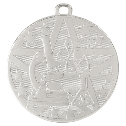 2" Placement Superstar Medal – item SS513 image 2