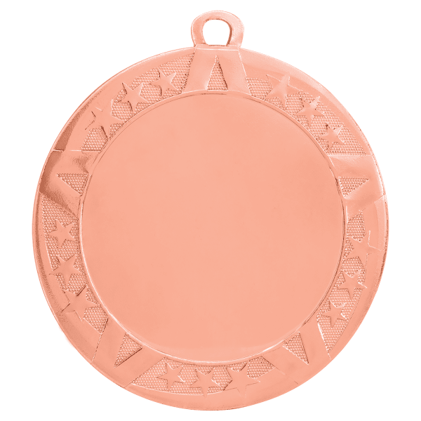 2.75" Placement Insert Holder Medal – item SS535 image 3