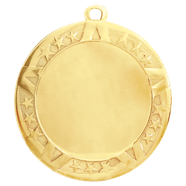 2.75" Placement Insert Holder Medal – item SS535