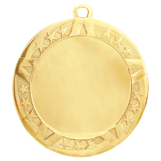 2.75" Placement Insert Holder Medal – item SS535