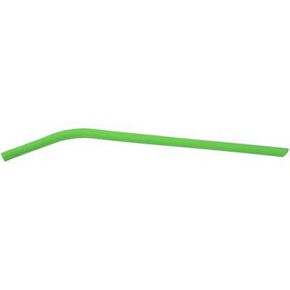 10" Small Silicone Straw – item SST23 image 2