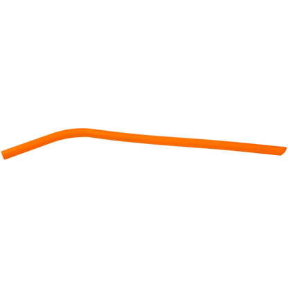 10" Small Silicone Straw – item SST23 image 3
