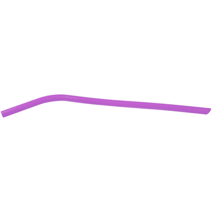 10" Small Silicone Straw – item SST23 image 5
