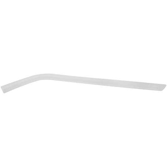 10" Frost Large Silicone Straw – item SST250