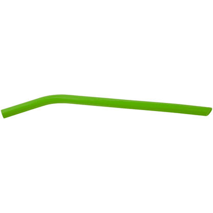 10" Large Silicone Straw – item SST25 image 2