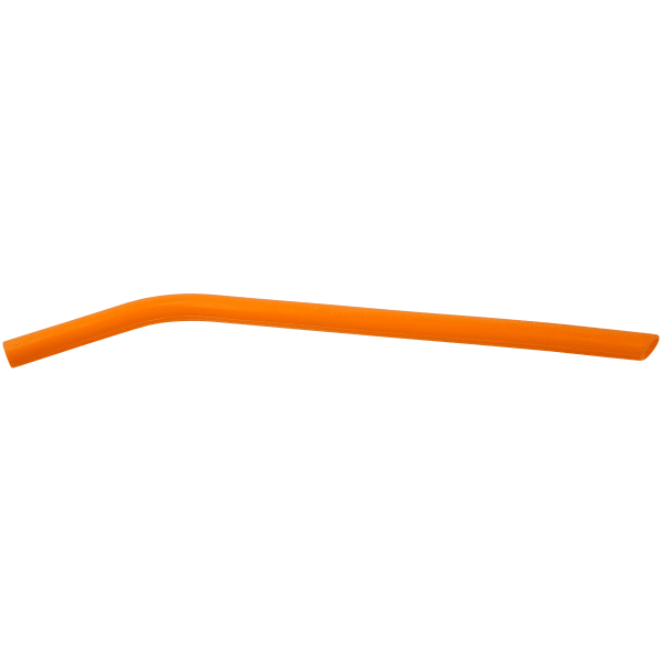 10" Large Silicone Straw – item SST25 image 3