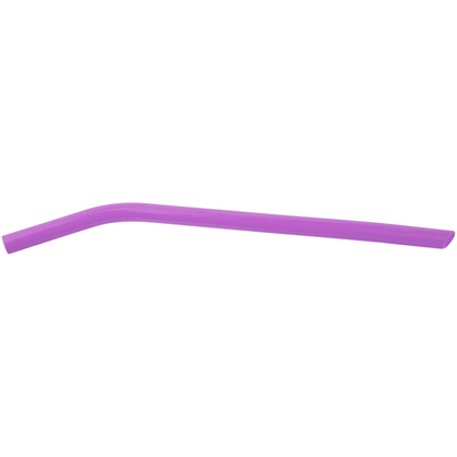 10" Large Silicone Straw – item SST25 image 5