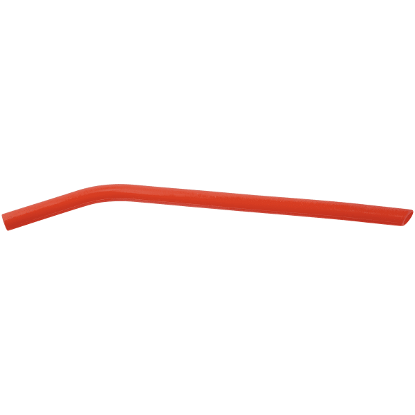 10" Large Silicone Straw – item SST25 image 6