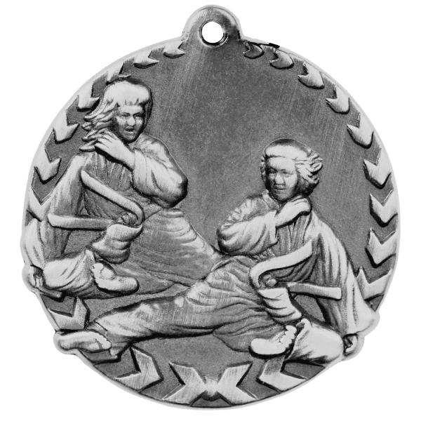 1.75" Placement Millennium Medal – item STM1223