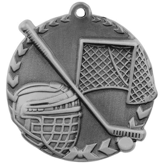 1.75" Hockey Millennium Medal – item STM1230
