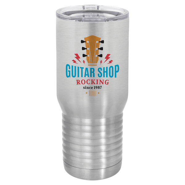 Sublimatable Polar Camel 20 oz. Tall Vacuum Insulated – item STM65