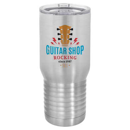 Sublimatable Polar Camel 20 oz. Tall Vacuum Insulated – item STM65