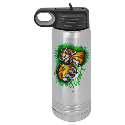 20 oz. Polar Camel Sublimatable Water Bottle – item SWB92