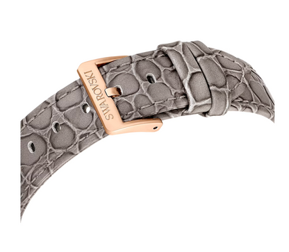 Swarovski Gray Octea Chrono watch