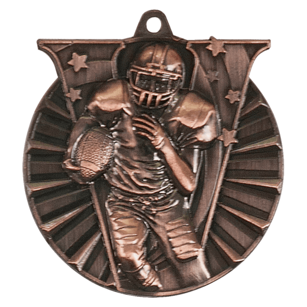 2" Victory Victory Medal – item VM104 image 3