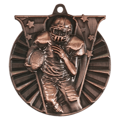 2" Victory Victory Medal – item VM104 image 3