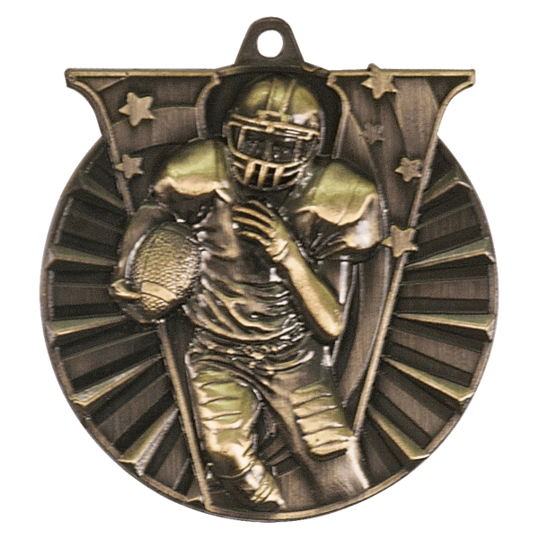 2" Victory Victory Medal – item VM104