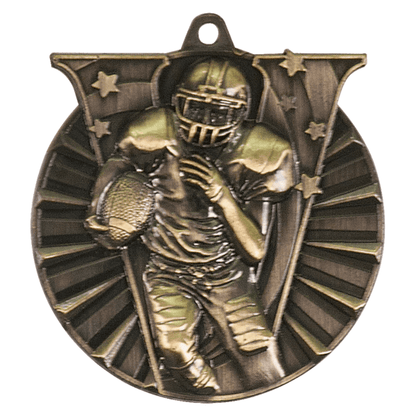2" Victory Victory Medal – item VM104