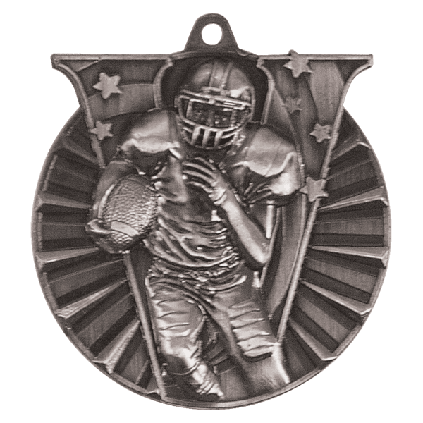 2" Victory Victory Medal – item VM104 image 2