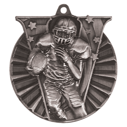 2" Victory Victory Medal – item VM104 image 2
