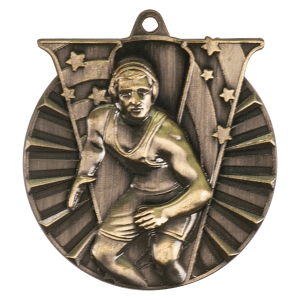 2" Victory Victory Medal – item VM110
