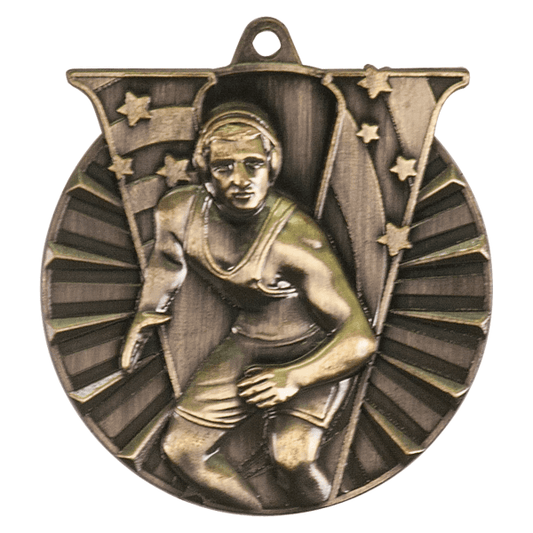 2" Victory Victory Medal – item VM110