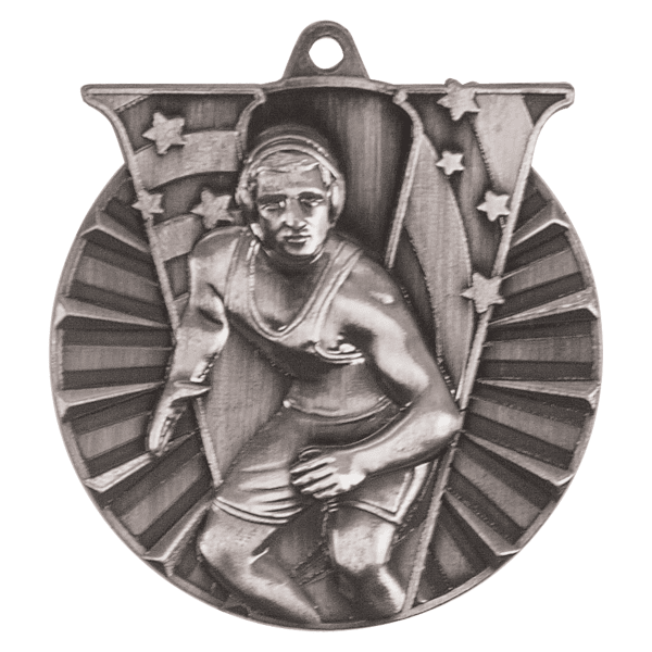 2" Victory Victory Medal – item VM110 image 2