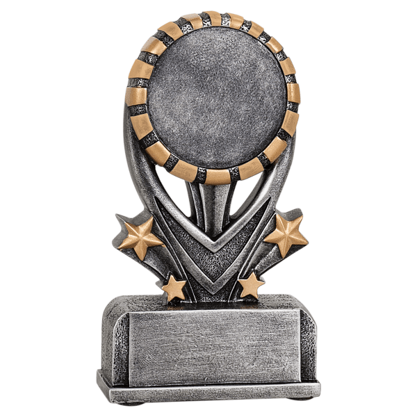 5.5" Varsity Sport 2" Holder Resin Award – item VSR110