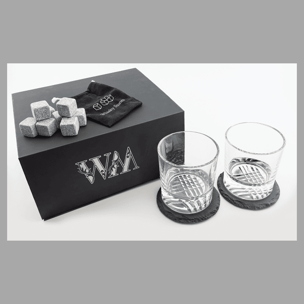 Lazburst Whiskey Set – item WS125