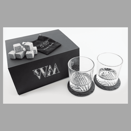 Lazburst Whiskey Set – item WS125
