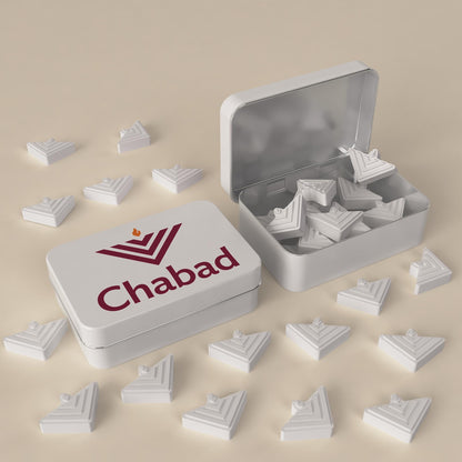 Custom Kosher Mints